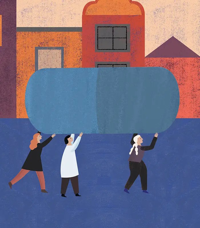 El lamento de Hipócrates: bienvenida